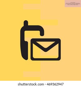 sms icon