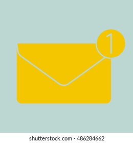 SMS Icon
