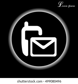 sms icon