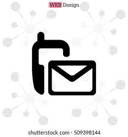 sms icon