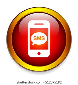 sms icon