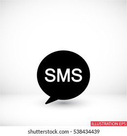 Sms  icon