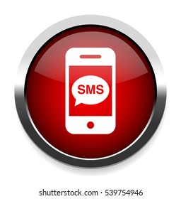 sms icon