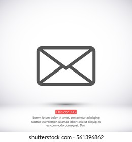 Sms-Symbol