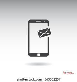 sms icon