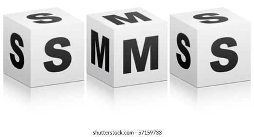 sms icon