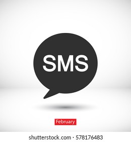 Sms  icon