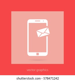 sms icon