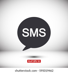 Sms  icon