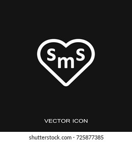 SMS icon
