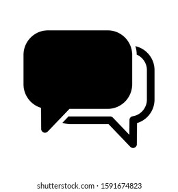 sms icon isolated sign symbol vector illustration - high quality black style vector icons
