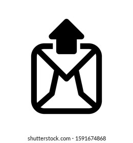 sms icon isolated sign symbol vector illustration - high quality black style vector icons
