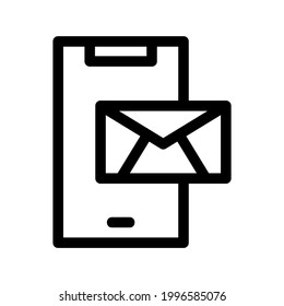 icono sms o logotipo símbolo de signo aislado ilustración vectorial - iconos vectoriales de estilo negro de alta calidad
