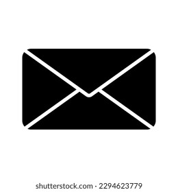 Sms icon. sign for mobile concept and web design. vector illustration