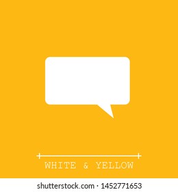 SMS icon.The SMS symbol and message sign.Vector SMS