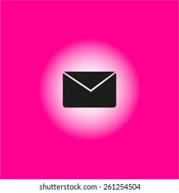 sms icon vector
