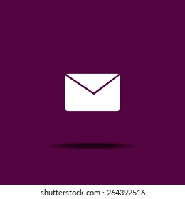 sms icon vector