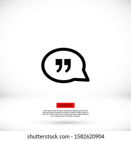 SMS mail vector icon. mail to receive SMS icon. mail to send SMS icon. mail for reading SMS flat
