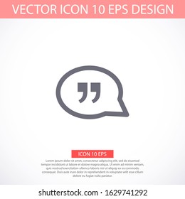 SMS mail vector icon. mail to receive SMS icon. mail to send SMS icon. mail for reading SMS flat
