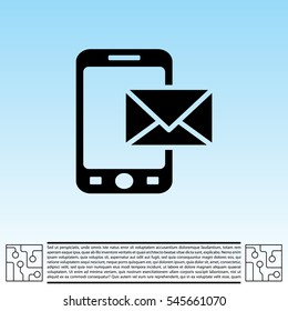 sms (mms) icon