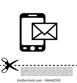 sms (mms) icon