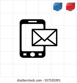 sms (mms) icon