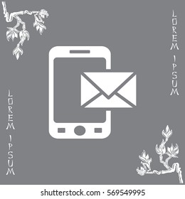 sms (mms) icon