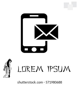 sms (mms) icon
