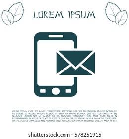 sms (mms) icon
