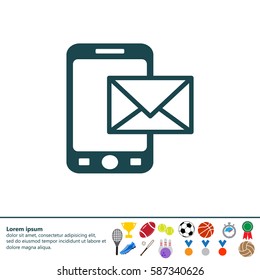 sms (mms) icon