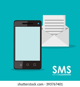 Sms and smartphone design 
