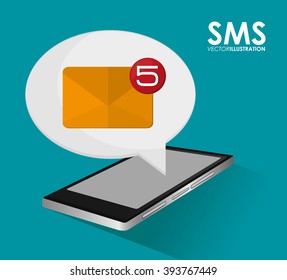 Sms and smartphone design 