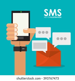 Sms and smartphone design 