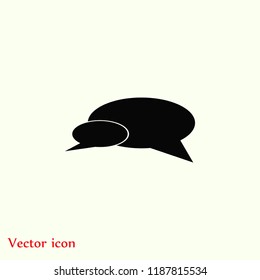 SMS vector, Vector EPS 10 illustration style