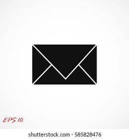sms vector, Vector EPS 10 illustration style