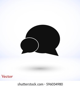 SMS vector, Vector EPS 10 illustration style