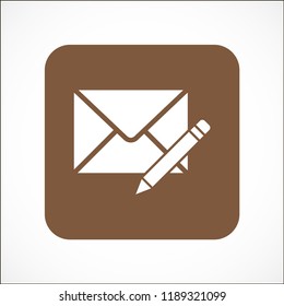 sms vector icon 10 eps