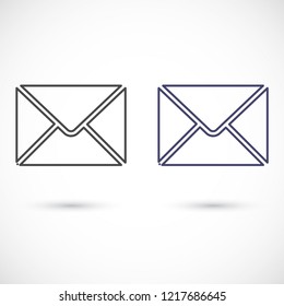 sms vector icon 10 eps