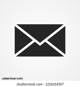 sms vector icon 10 eps