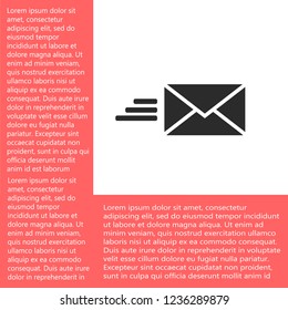 sms vector icon 10 eps