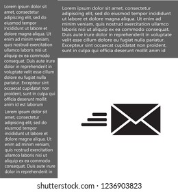 sms vector icon 10 eps