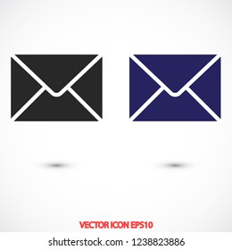 sms vector icon 10 eps