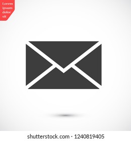 sms vector icon 10 eps