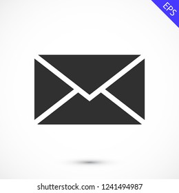 sms vector icon 10 eps