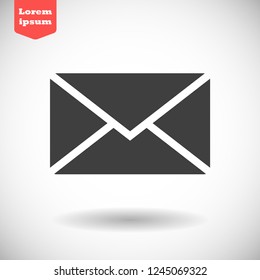 sms vector icon 10 eps