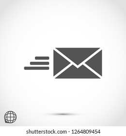 sms vector icon 10 eps