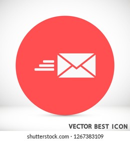 sms vector icon 10 eps