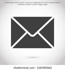 sms vector icon 10 eps