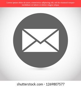 sms vector icon 10 eps