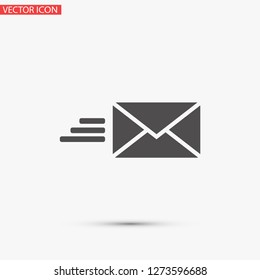 sms vector icon 10 eps
